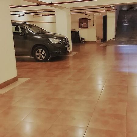 Hotel Jira Guayaquil Exterior foto