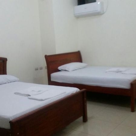 Hotel Jira Guayaquil Exterior foto