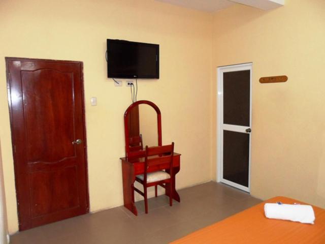 Hotel Jira Guayaquil Quarto foto