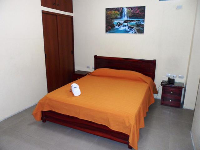 Hotel Jira Guayaquil Quarto foto