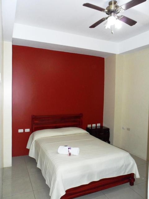 Hotel Jira Guayaquil Quarto foto