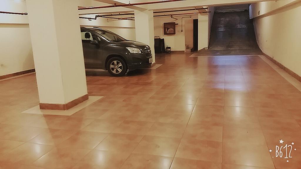 Hotel Jira Guayaquil Exterior foto