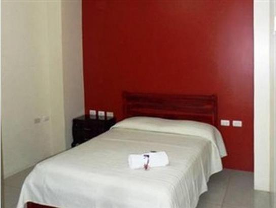 Hotel Jira Guayaquil Quarto foto